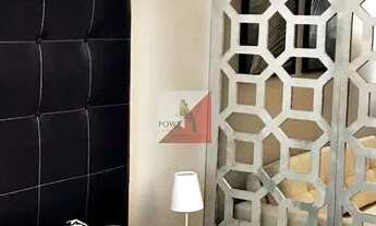 Imagem 4: Flat para aluguel com 32 metros quadrados com 1 quarto