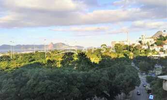 Imagem 3: Apartamento-À VENDA-Glória-Rio de Janeiro-RJ