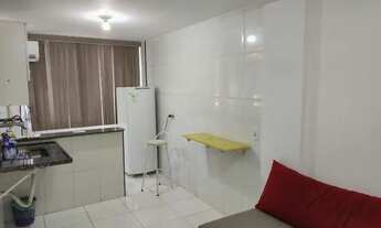 Imagem: Vendo Apt Arejado Recreio - Posto 12