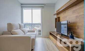 Imagem 3: Apartamento em Vila Carioca - São Paulo