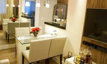 Imagem: Apartamento com 2 dormitórios à venda