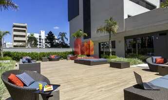 Imagem 7: CURITIBA - Apartamento Padrão - Água Verde