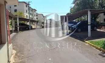 Imagem 2: Parque Residencial Das Camelias