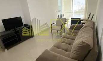 Imagem 2: Apartamento para locação no Cambuí com 3 quartos