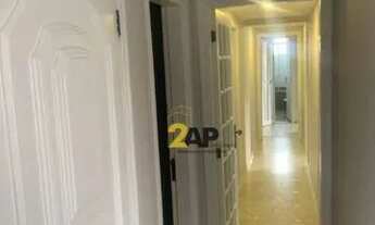 Imagem 5: Apartamento com 3 dormitórios, 180 m² - venda por R$ 900.000,00 ou aluguel por R$ 6.301,15