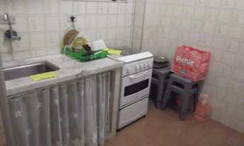 Imagem 4: Apartamento com 1 dorm, Embaré, Santos, Cod: 4091