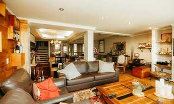 Imagem 5: Casa no Bairro Três Figueiras