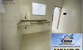 Imagem 7: Casa Padrão para Venda em Raul Veiga São Gonçalo-RJ - 931