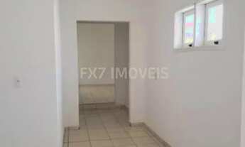 Imagem 4: Casa para locação no bairro Vila União, Campinas - SP