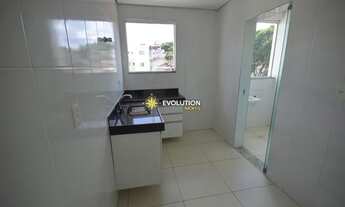 Imagem 5: Cobertura para venda possui 195 metros quadrados com 4 quartos em Santa Rosa - Belo Horizo