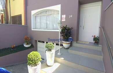 Imagem 3: LINDO SOBRADO 240M² 3 QUARTOS, COM QUINTAL E CHURRASQUEIRA