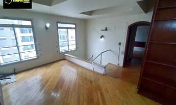 Imagem: Consolação - Dúplex - 2 dormitórios