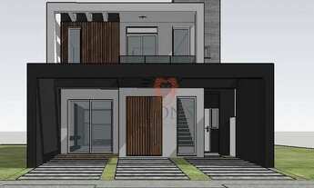 Imagem 2: Sobrado com 3 dormitórios à venda, 200 m² por R$ 999.000,00 - Central Park - Cachoeirinha