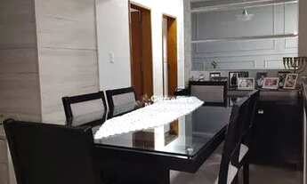 Imagem 7: Apartamento com 3 dormitórios para alugar, 80 m² por R$ 2.966/mês - Jardim Califórnia - Ja