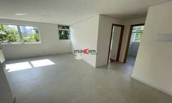 Imagem: Apto Novo - Campo Belo - Nunca habitado