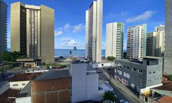 Imagem 5: Apartamento para venda possui 110 m2 com 3 qts suíte - linda vista é super ventilado