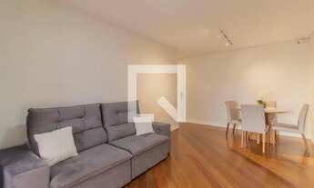 Imagem 4: Apartamento para Aluguel - Vila Assunção , 2 Quartos, 89 m2