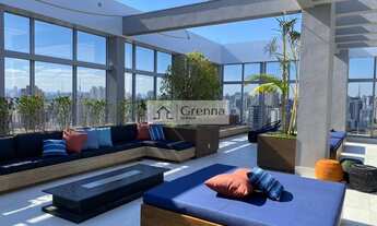 Imagem 7: Apartamento para locação com 40 m² ? Pinheiros, São Paulo