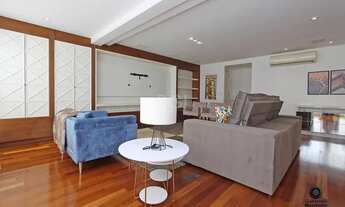 Imagem 3: Cobertura para Venda - 277m², 4 dormitórios, sendo 3 suites, 2 vagas - Jardim Europa