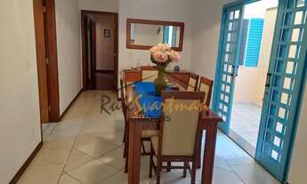 Imagem 7: Casa com 3 dormitórios à venda, 160 m² por R$ 790.000,00 - Cidade Universitária II - Campi