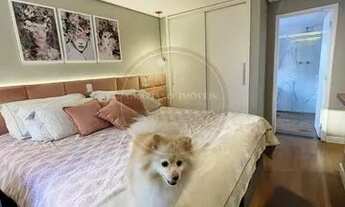 Imagem 3: SãO PAULO - Apartamento Padrão - Planalto Paulista