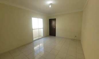 Imagem 2: Apartamento para aluguel possui 60 m2 com 02 quartos no Bairro Santa Mônica - Uberlândia