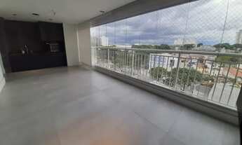 Imagem 7: Apartamento para venda possui 133 metros quadrados com 3 quartos