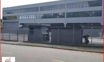 Imagem 3: Galpão Comercial Barueri - SP - Vila Morellato