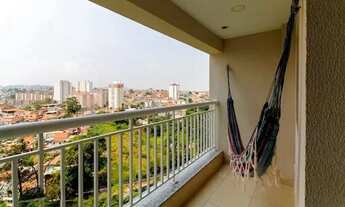 Imagem: Studio no condomínio Via Alameda