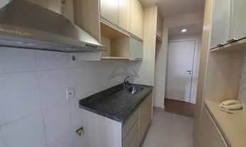 Imagem 5: Apartamento - Mansões Santo Antônio - Campinas