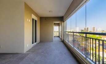 Imagem 1: Apartamento para aluguel, 3 quartos, 1 suíte, Jardim da Saúde - São Paulo/SP