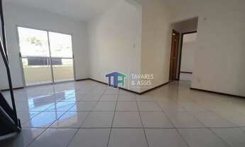 Imagem 4: Cobertura com 3 dormitórios à venda, 135 m² por R$ 399.000 - Bairu - Juiz de Fora/MG