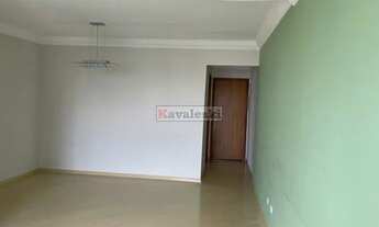 Imagem: Apartamento a venda 93 M2