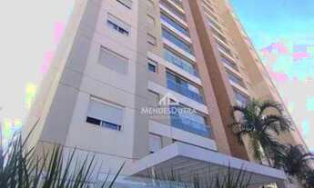 Imagem 2: Apartamento com 3 dormitórios à venda, 97 m² por R$ 850.000 - Jardim Elite - Piracicaba/SP