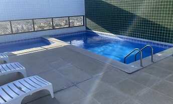 Imagem 3: Apartamento para aluguel com 55 metros quadrados com 2 quartos