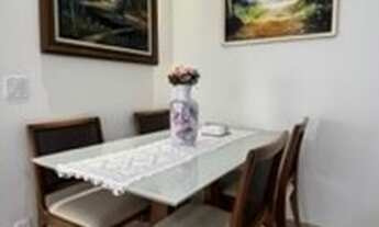 Imagem 4: Apartamento para venda possui 68m com 3 quartos 2 Vagas