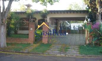 Imagem 2: Casa - Parque Taquaral - Campinas