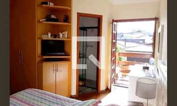 Imagem 3: Casa à Venda - Jardim Campo Grande, 4 Quartos, 204 m2