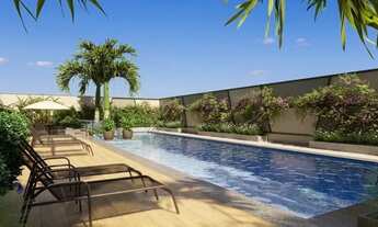 Imagem 15: APARTAMENTO RESIDENCIAL em São Paulo - SP, Alto de Pinheiros