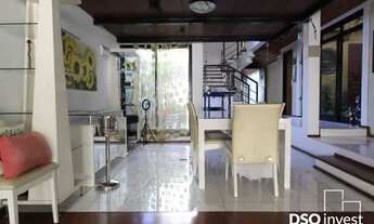 Imagem 4: SãO PAULO - Casa Padrão - Brooklin Paulista