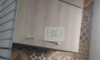 Imagem 6: Apartamento à venda, 42 m² por R$ 212.000,00 - Colônia - São Paulo/SP