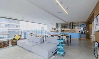 Imagem 4: SãO PAULO - Apartamento Padrão - Brooklin