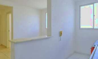 Imagem 4: Apartamento para venda possui 50 metros quadrados com 2 quartos em Itapuã - Salvador - BA