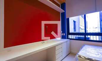 Imagem 5: Apartamento para Aluguel - Perdizes, 1 Quarto, 28 m2