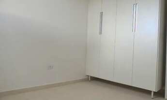 Imagem 6: Apartamento com 2 dormitórios para alugar, 60 m² por R$ 1.215,00/mês - Jardim Ondina - São