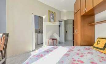 Imagem 4: Apartamento para Aluguel - Centro, 1 Quarto, 35 m2