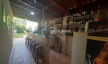 Imagem: Casa em Parque Residencial Candido Portinari