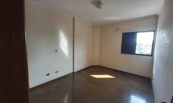 Imagem 5: Locação - Apartamento - Vila Rehder - Americana - SP