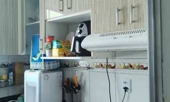 Imagem 5: Vendo apartamento quitado, 4ª andar, Condomínio Alpinia, Tarumã