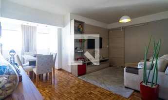 Imagem: Apartamento à Venda - Vila Mascote, 2 Quartos